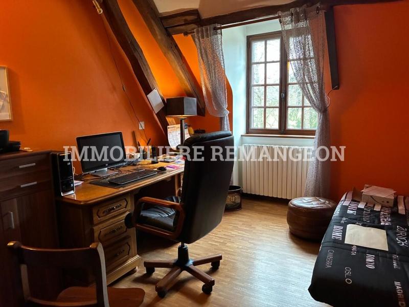 Demeure - 217 m² - 4 pièces