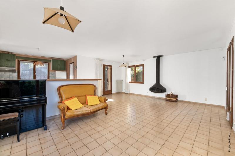 Villa - 192 m² - 5 pièces