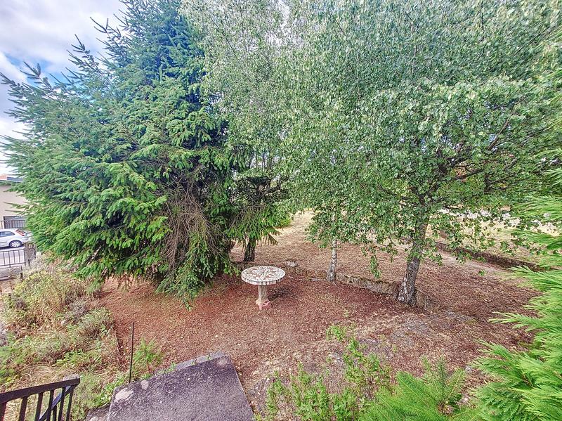 Maison - 155 m² - 7 pièces