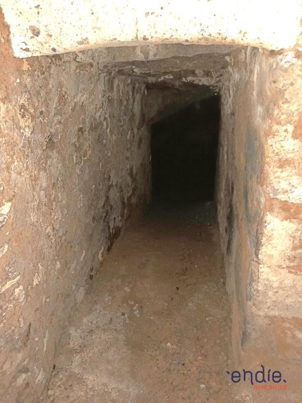 Maison - 180 m² - 7 pièces