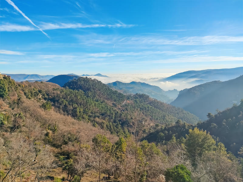 Maison - 420 m² - 19 pièces