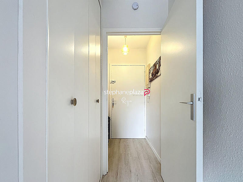 Appartement - 23 m² - 1 pièce