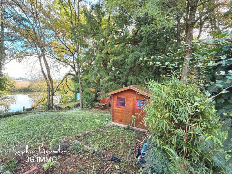 Maison - 131 m² - 6 pièces