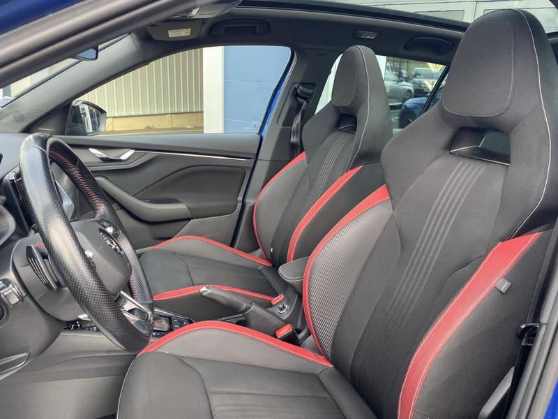 Skoda Kamiq 1.6 Tdi 116 Cv Dsg7 Monte Carlo