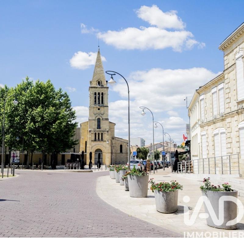 Maison - 70 m² - 3 pièces