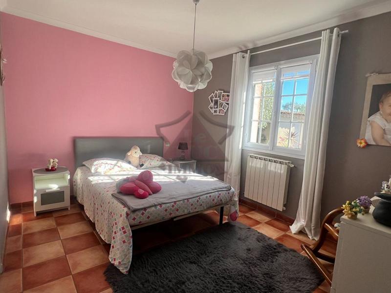 Villa - 145 m² - 7 pièces