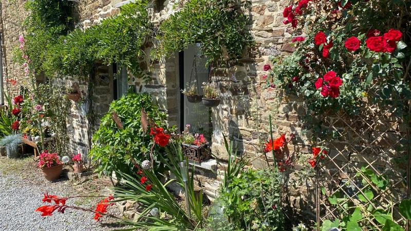 Maison - 145 m² - 4 pièces