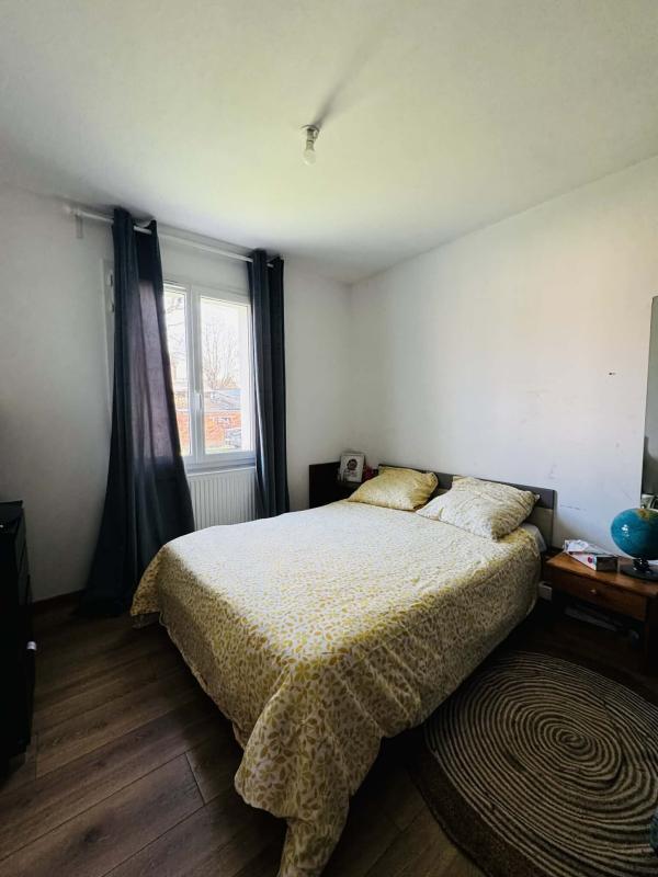 Villa - 97 m² - 5 pièces