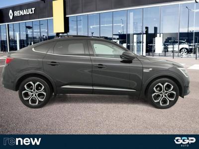 Renault Arkana mild hybrid 160 Edc Fap - 22 Techno