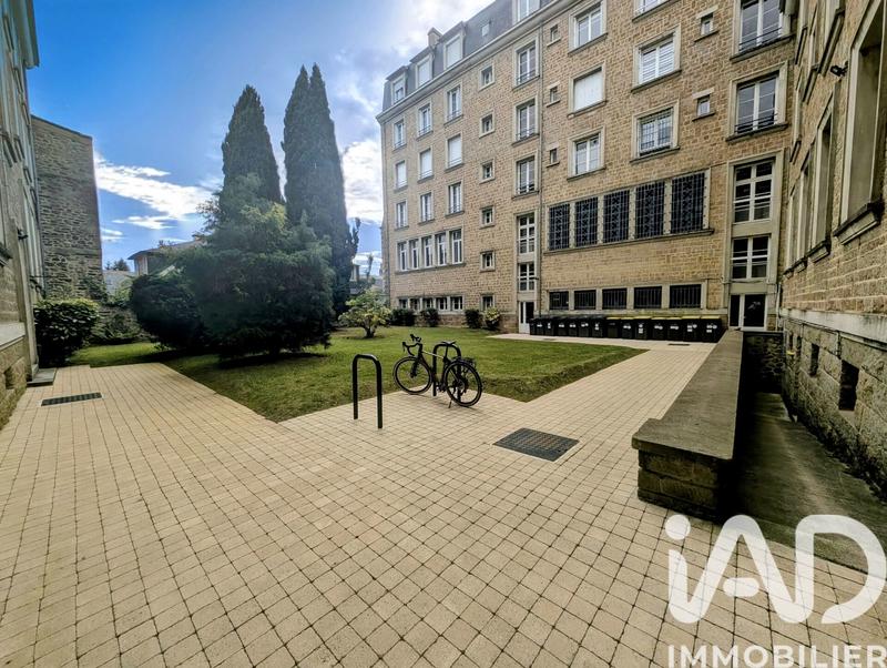 Appartement - 98 m² - 4 pièces