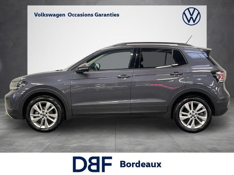 Volkswagen t-Cross 1.0 Tsi 95 Start/Stop Bvm5 Vw Edition