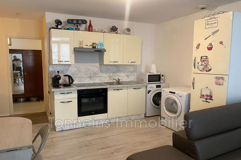 Appartement - 82 m² - 7 pièces