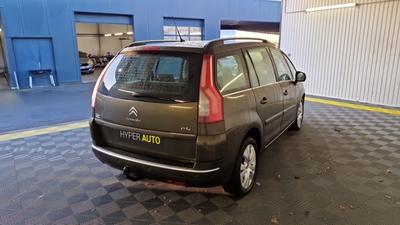 Citroën C4 Picasso Vti 120 Confort