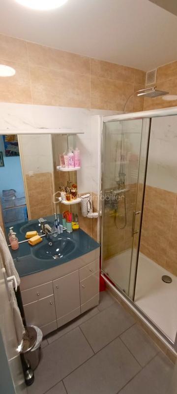 Appartement - 75 m² - 3 pièces