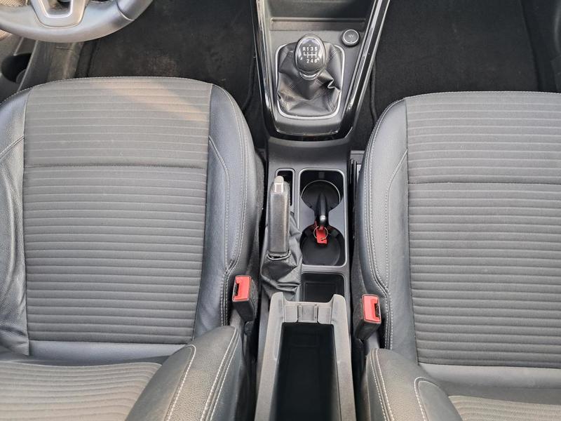 Ford EcoSport Titanium 1.5 Tdci 125 Ch