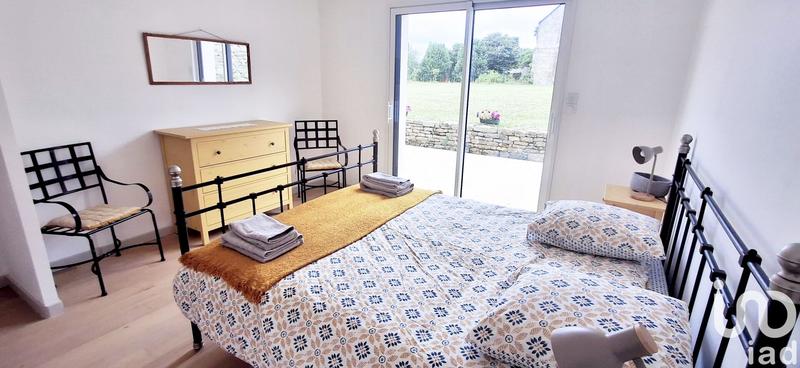 Maison - 161 m² - 6 pièces