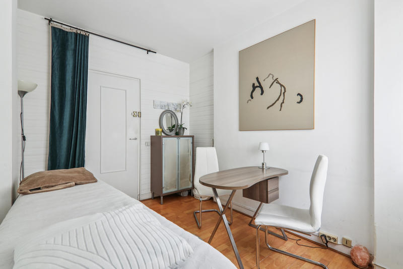 Appartement - 77 m² - 3 pièces