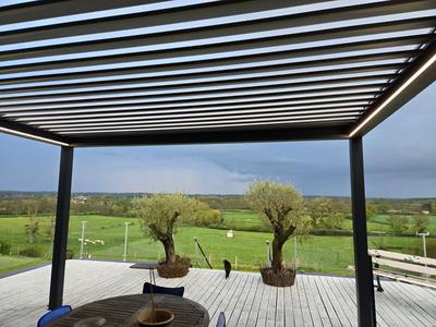 Maison ancienne - 200 m² - 6 pièces