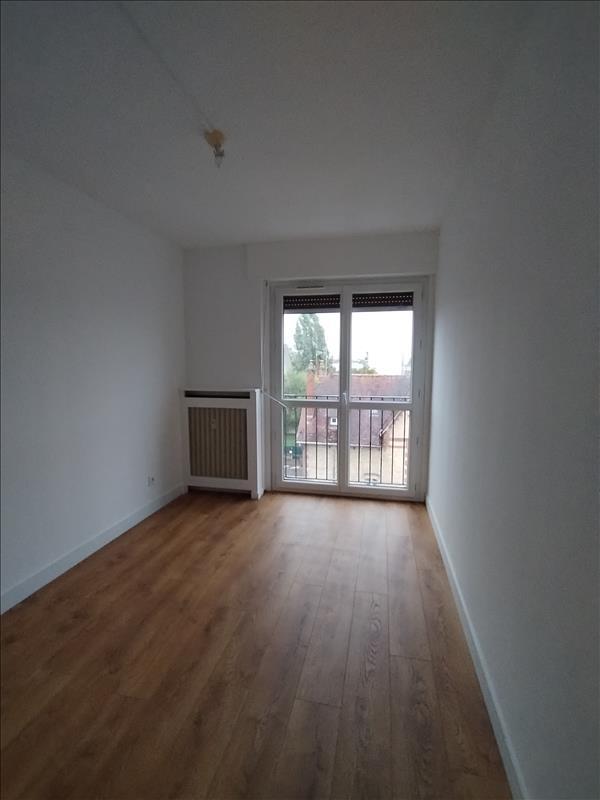 Appartement - 72 m² - 4 pièces
