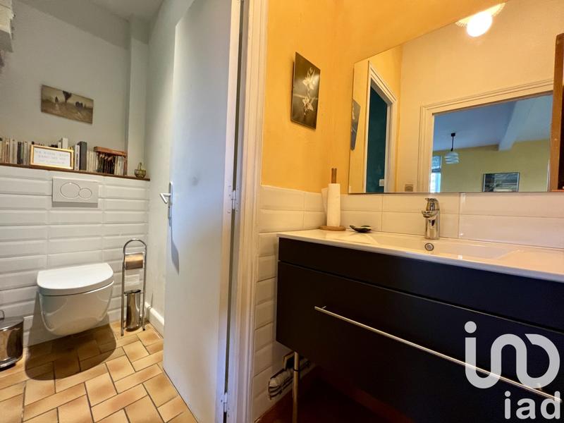 Maison de campagne - 165 m² - 7 pièces