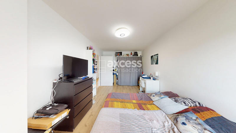 Maison - 116 m² - 4 pièces