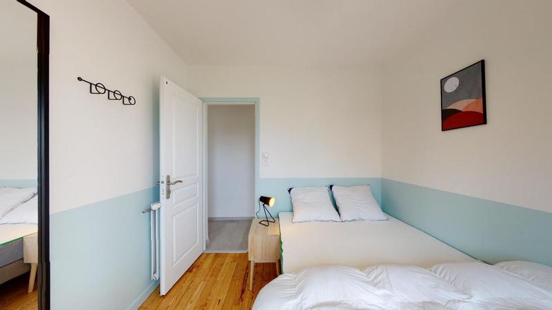 Appartement - 102 m²