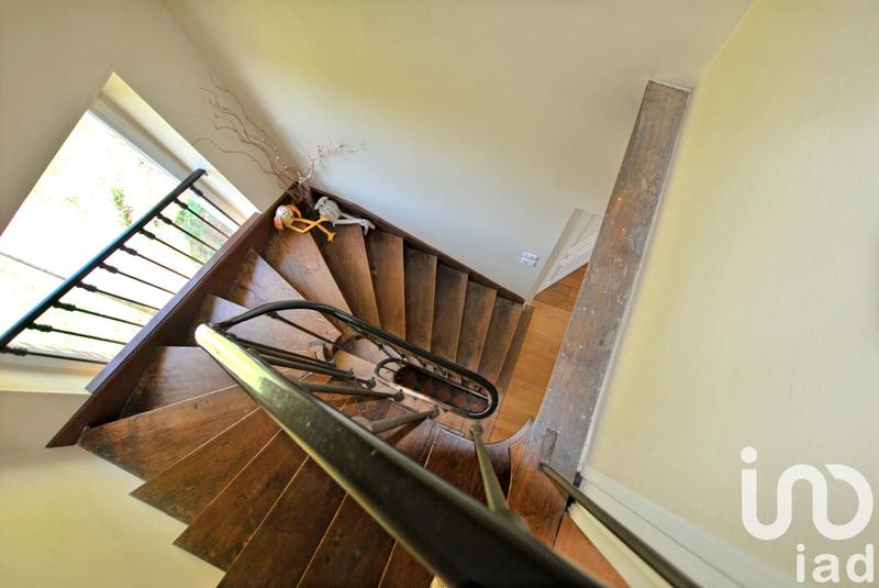 Maison - 145 m² - 5 pièces