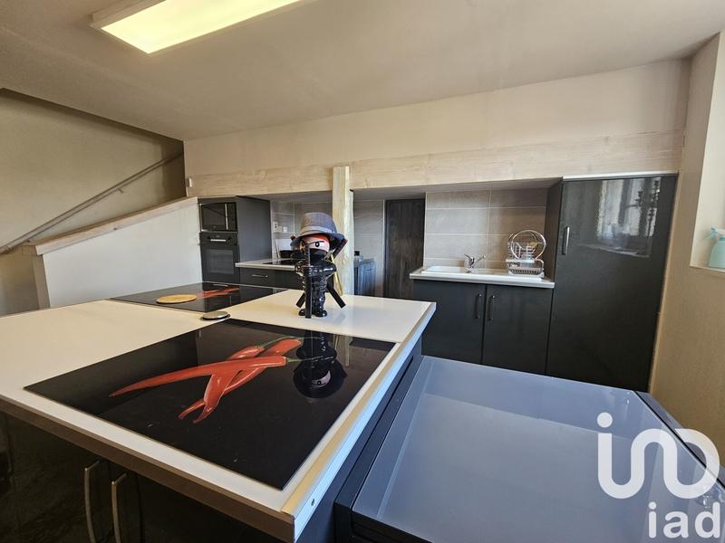 Maison de campagne - 292 m² - 5 pièces