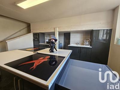 Maison de campagne - 292 m² - 5 pièces