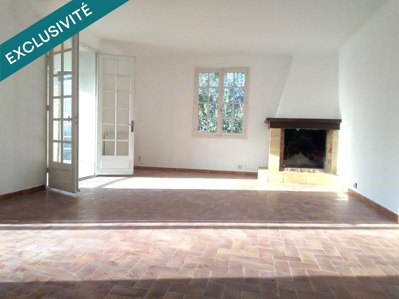 Maison - 122 m² - 4 pièces