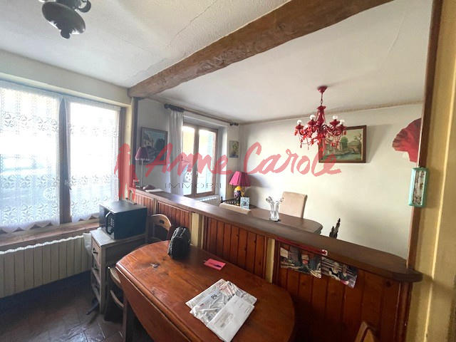 Maison - 59 m² - 4 pièces