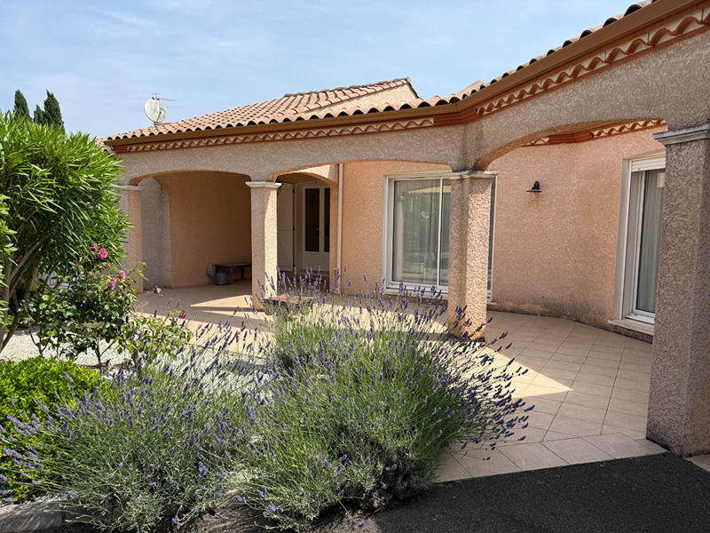 Maison - 173 m² - 7 pièces