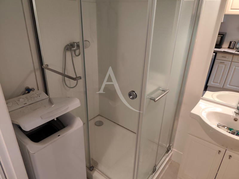 Appartement - 24 m² - 1 pièce