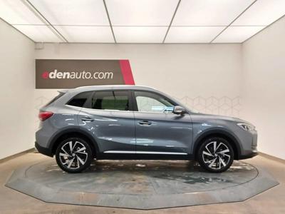 Mg Zs 1.5 l Hybrid+ 197 ch Luxury