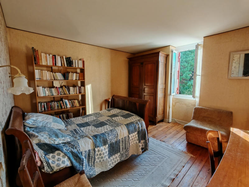 Maison - 153 m² - 5 pièces