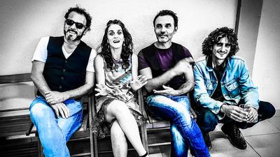 Concert &quot;Jazzimut&quot;