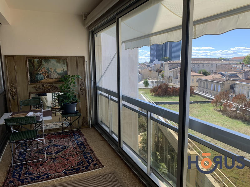 Viager - Appartement - 57 m² - 2 pièces