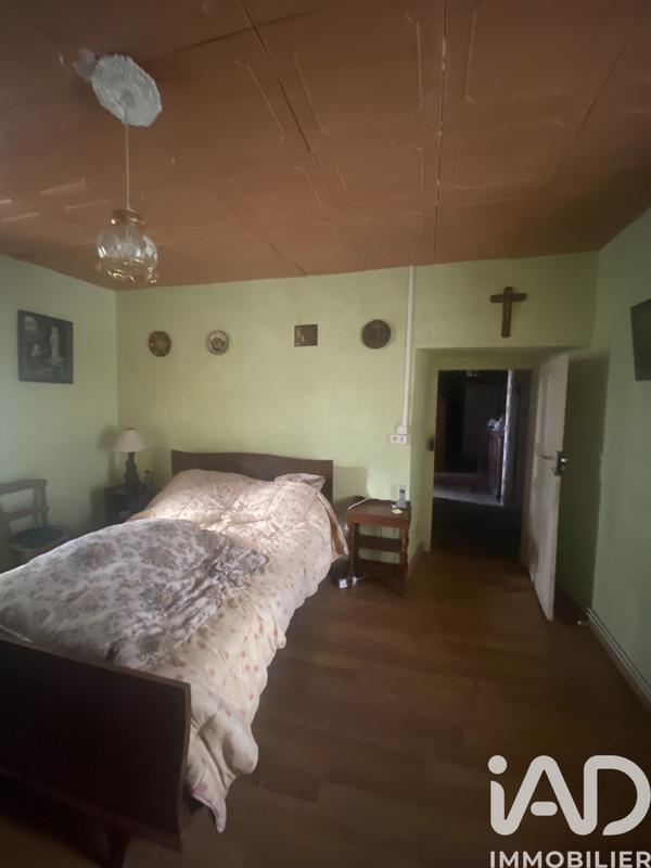 Maison de campagne - 227 m² - 12 pièces