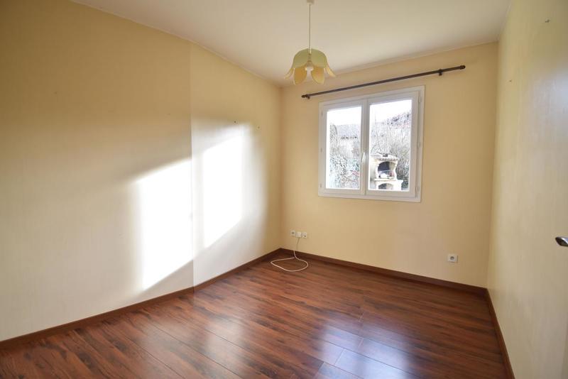 Villa - 55 m² - 3 pièces