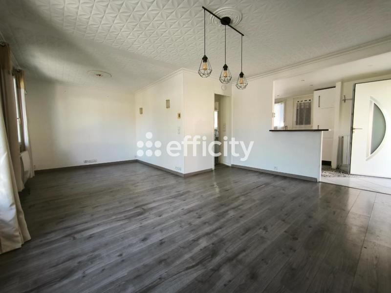 Maison - 65 m² - 4 pièces