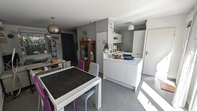 Maison - 68 m² - 3 pièces