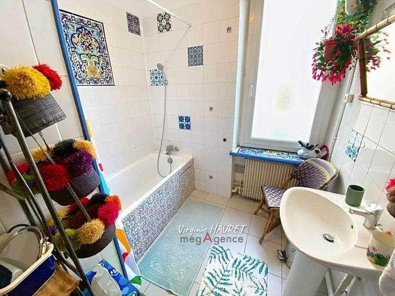 Appartement - 143 m² - 5 pièces