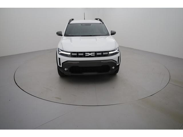 Dacia Duster Journey Hybrid 140 4x2