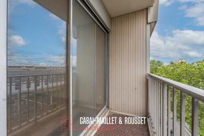 Appartement - 95 m² - 5 pièces