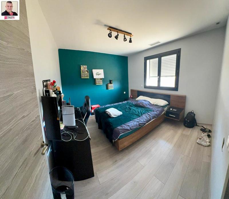 Villa - 180 m² - 5 pièces