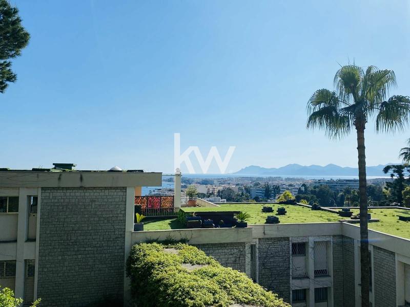 Appartement - 31 m² - 1 pièce