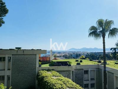 Appartement - 31 m² - 1 pièce