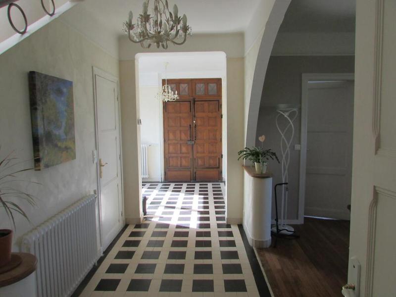 Maison - 106 m² - 5 pièces