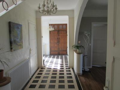 Maison - 106 m² - 5 pièces