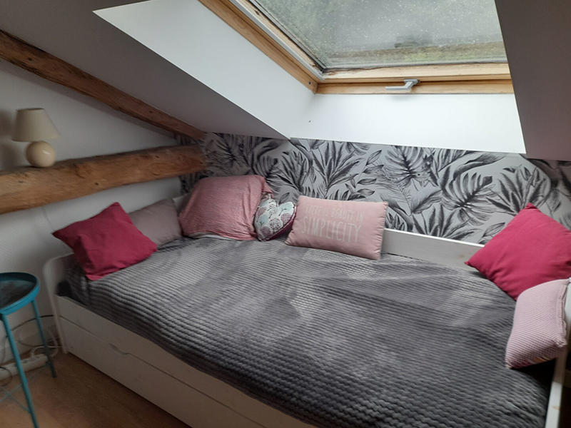 Maison - 159 m² - 6 pièces